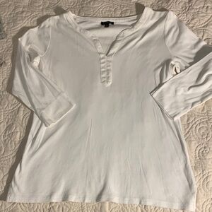 Talbots tee NWOT